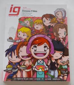 IG Magazine 03